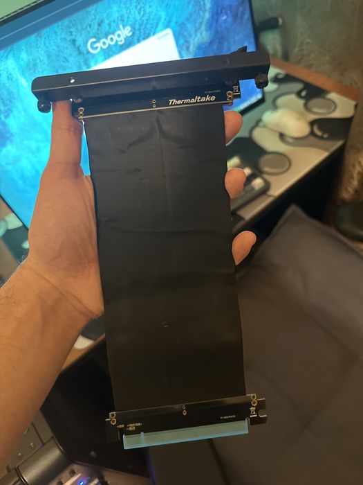 Riser cable thermaltake 4.0