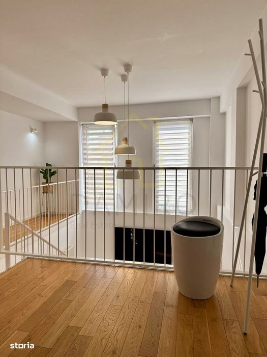 Duplex 7' metrou Stefan cel Mare Parcul Circului Parcare Prima Chirie
