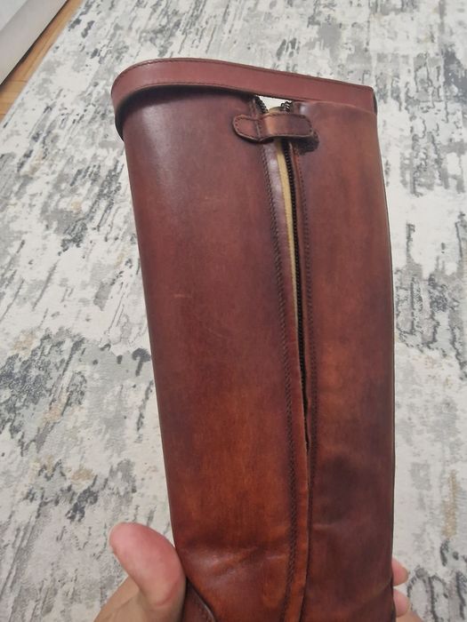 Продам сапоги детские