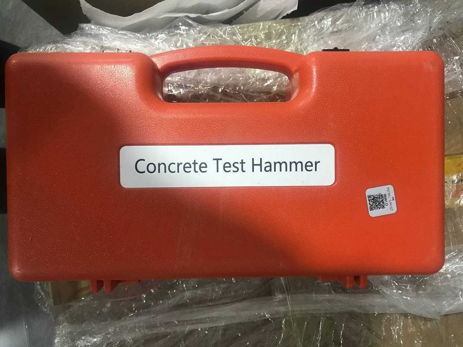 Молоток Шмид (Склерометр)