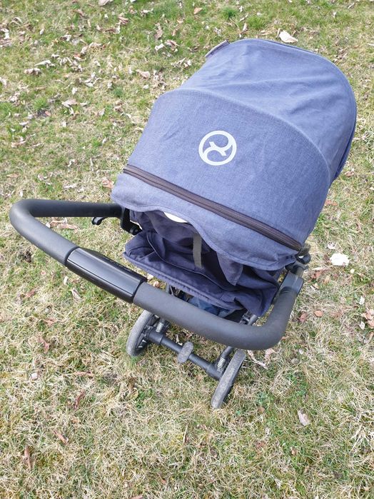 Детска количка Cybex Eazy Twist