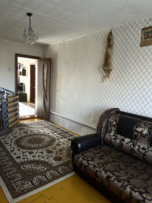 Продам дом Кокшетау-2, поселок Станционный