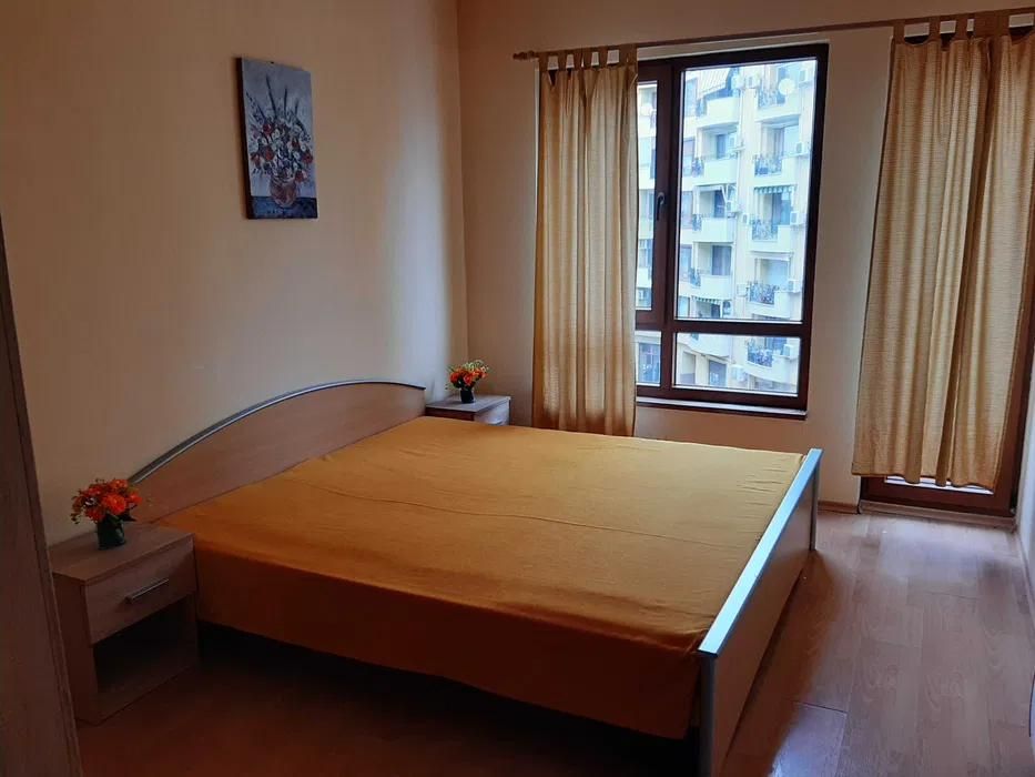 Дава се под наем Тристаен апартамент в Пловдив, Христо Смирненски - 86 кв.м за 490 € - Снимка #6