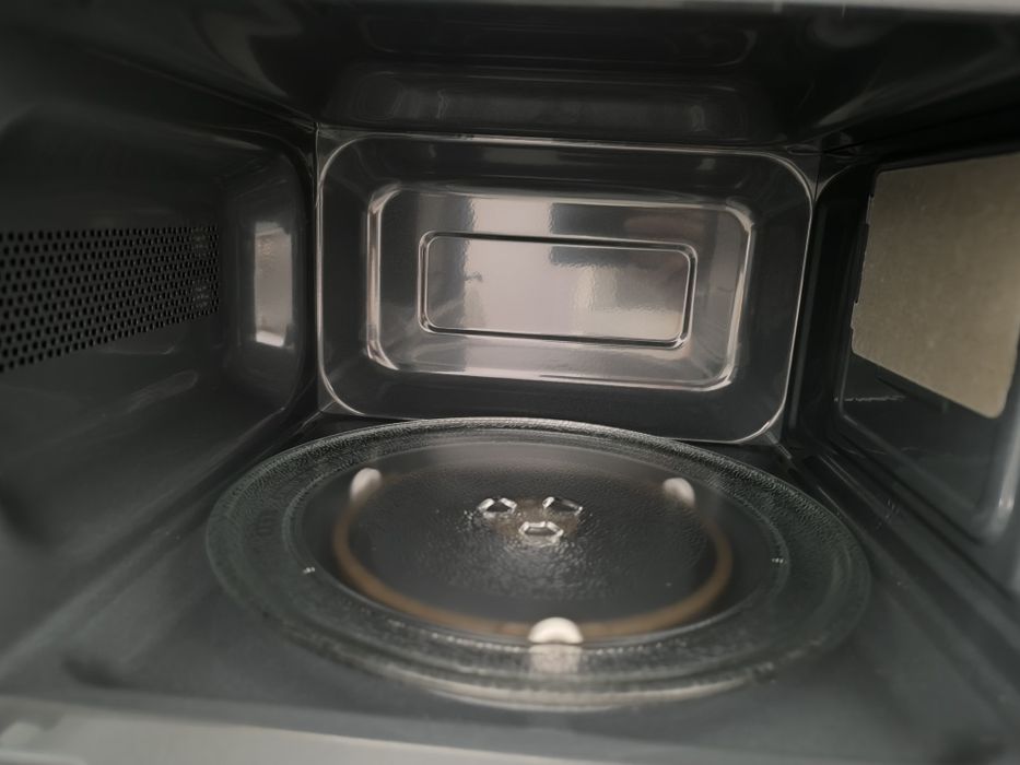 Микроволновая печь