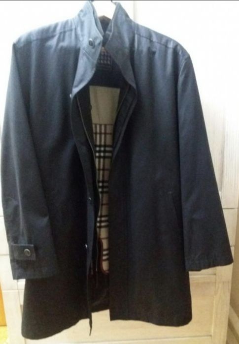 Куртка - плащ размер 52 - 54