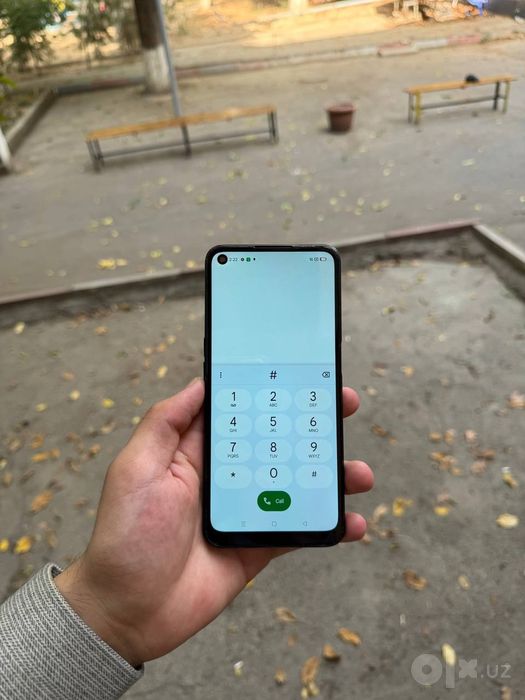 Oppo A54 - ATIGI 489.000 SO'M!
