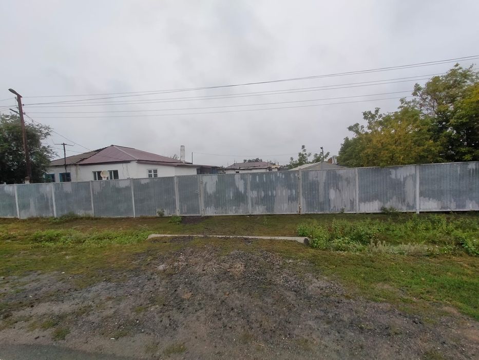 Продам дом в селе Байет