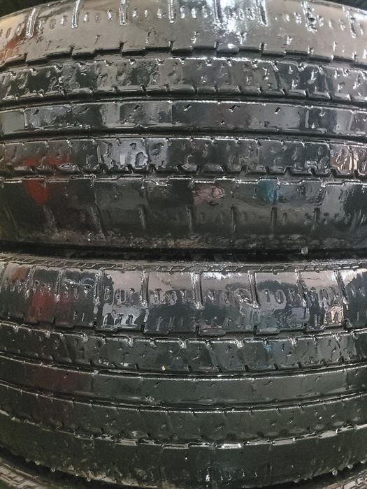 225/70/16 2шт triangle