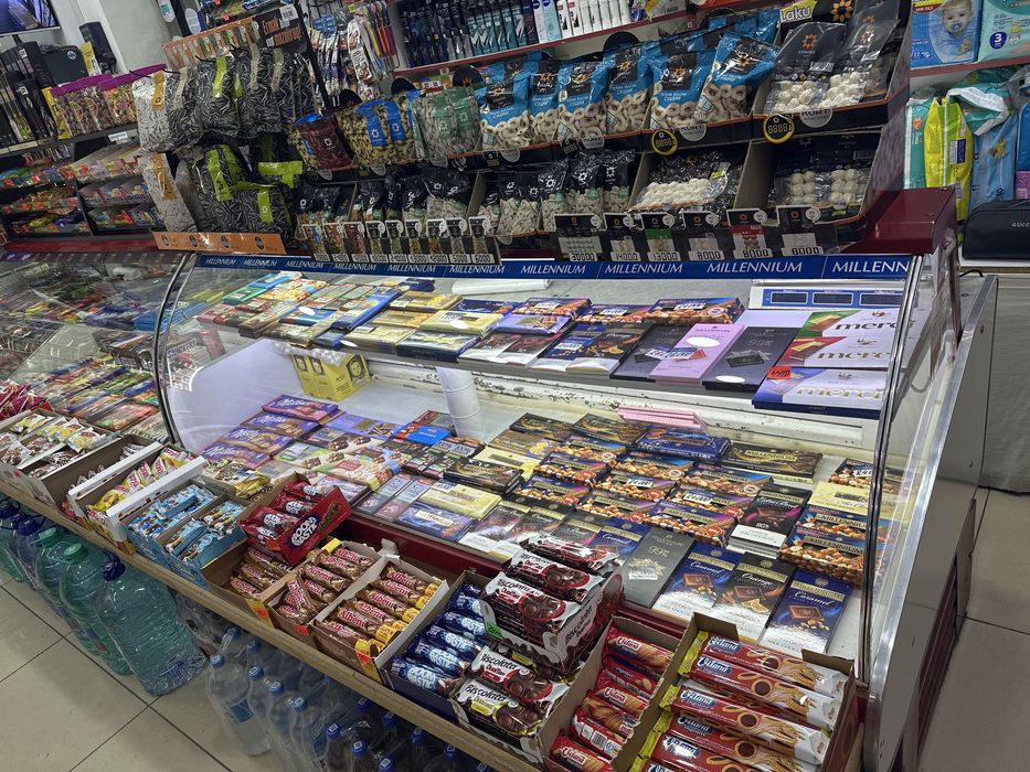 Vitrnniy xaladilnik sotilad ekanamichniy