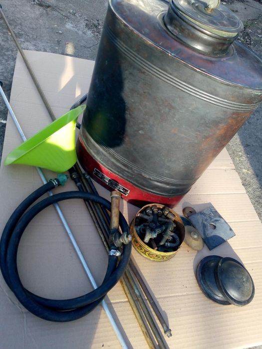 Медена праскачка