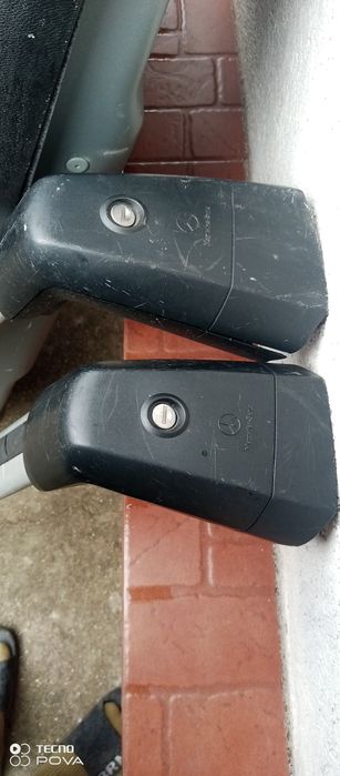 Багажник за Mercedes A B C