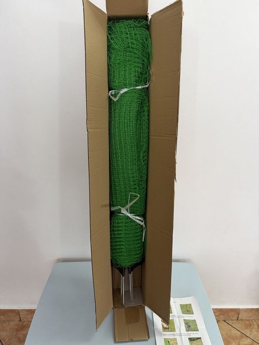 Plasă de gard universal