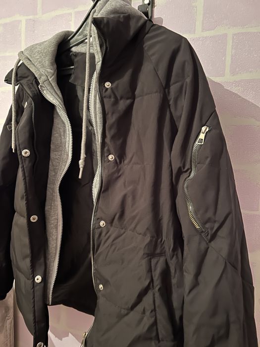 Женская куртка осень весна