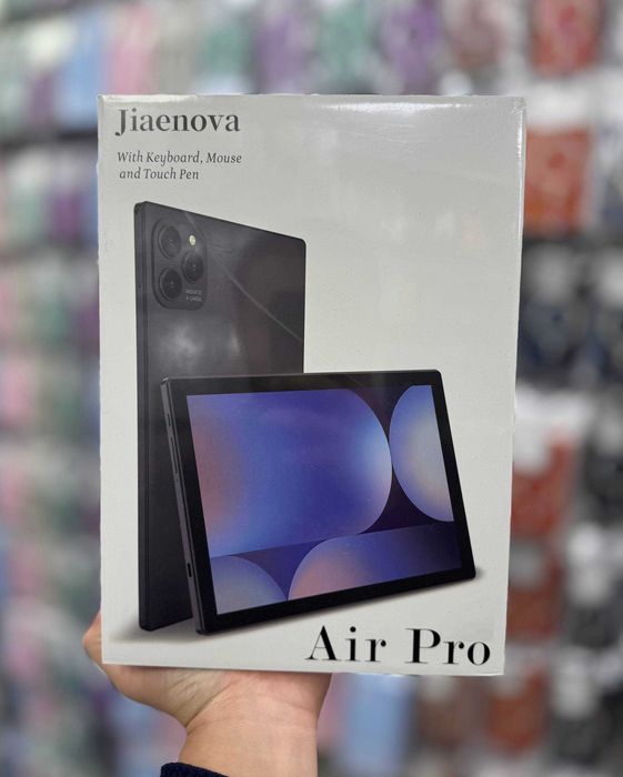 Planshet Air Pro Bolalar uchun Toliq Komplekt  Keybord + Mosue [optom]