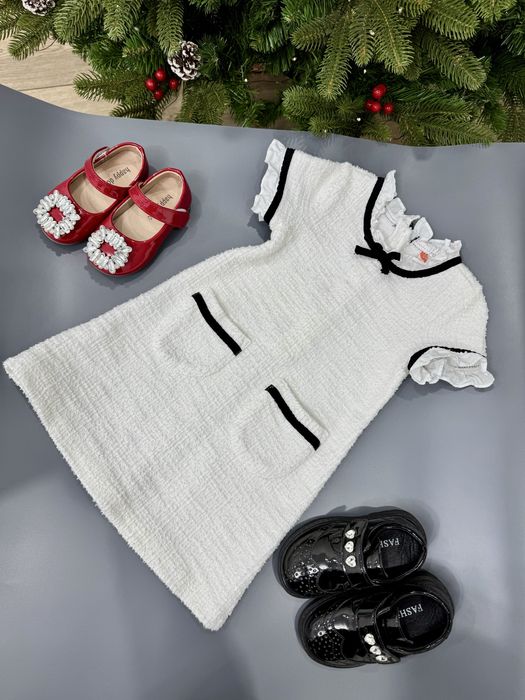 детская одежда для девочек