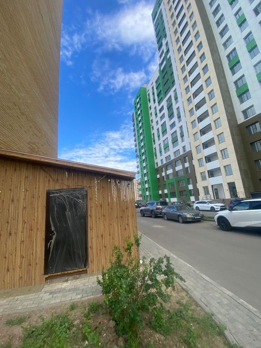 Сдам овощной ларек
