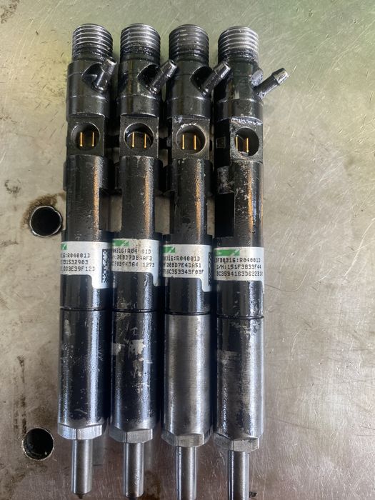 Делфи Дюзи за 1.5 DCİ / 1.8 TDCİ