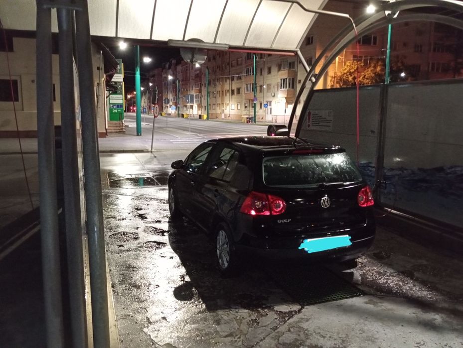 Volkswagen Golf de vanzare