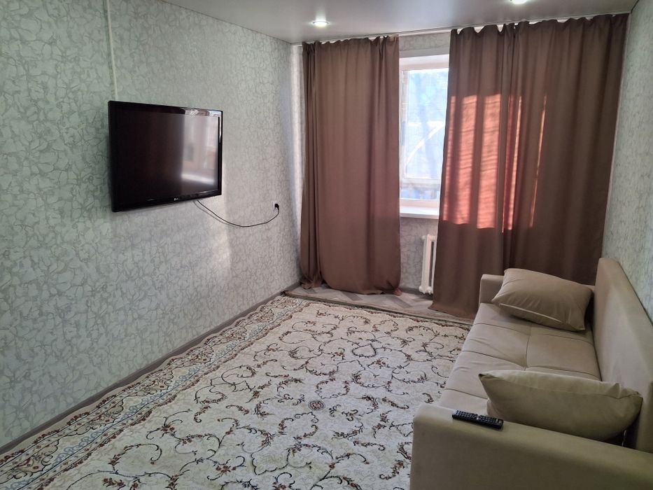 Сдам 1 комнатную  квартиру