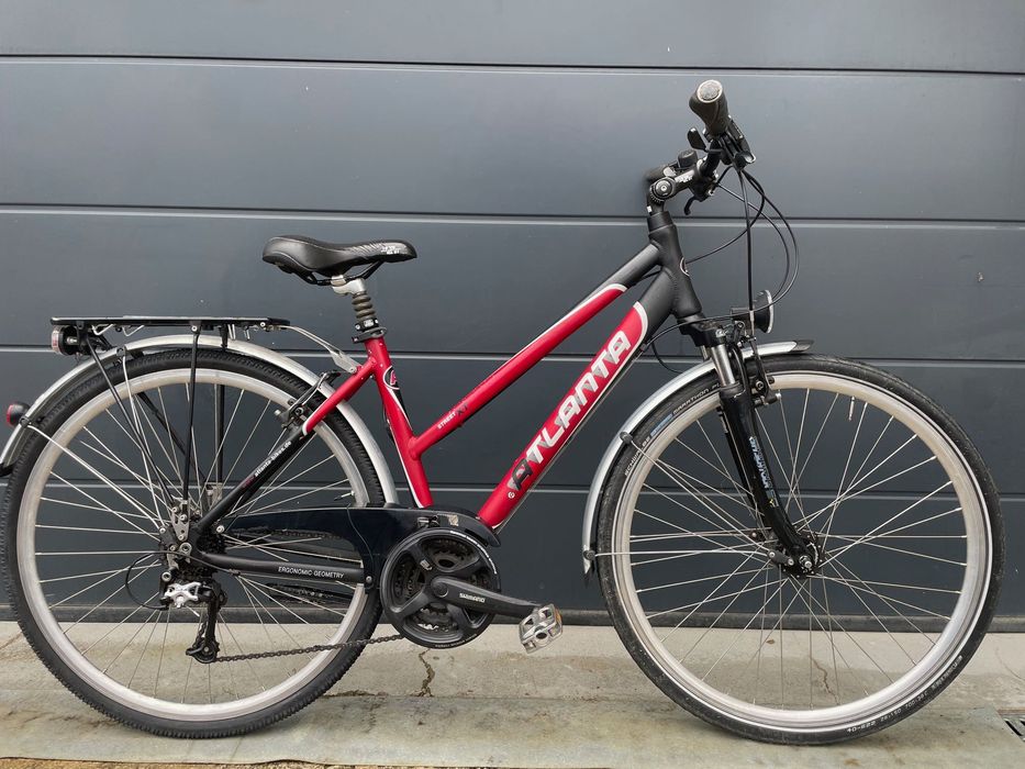 Biciclete MTB, City impecabile la preturi cu bun simt !