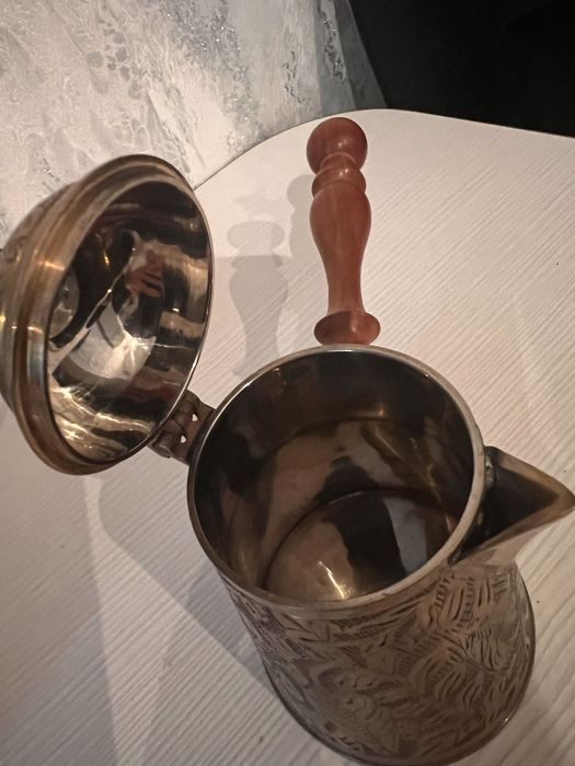 Турецкая турка для варки