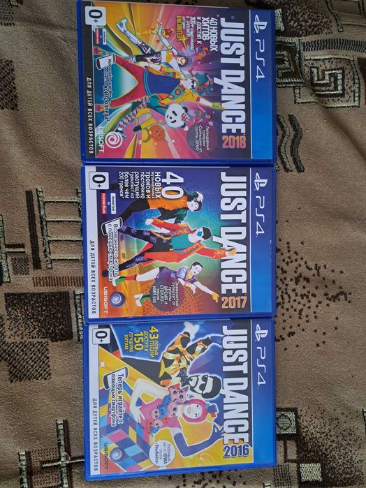 Игры Сони 3 и Сони 4