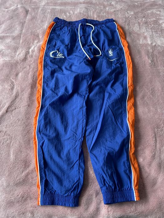 Ретро Clevland Cavaliers