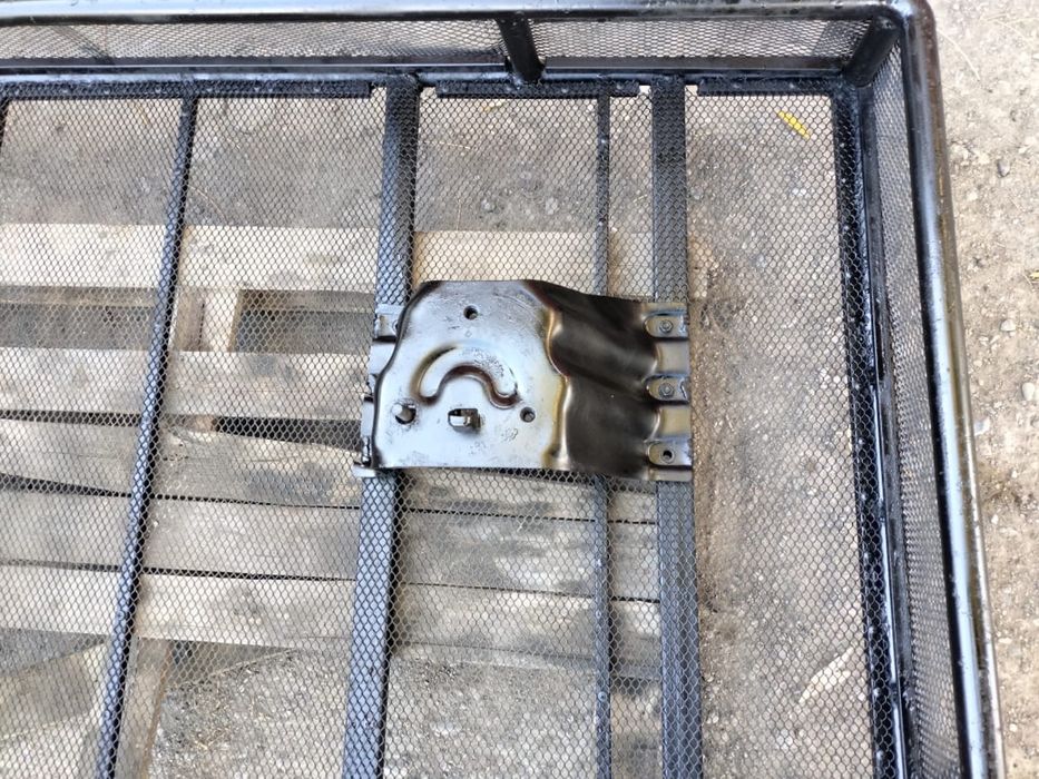 Багаж на авто универсальная