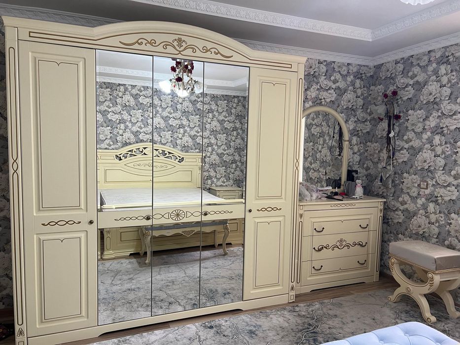 Горька,килем,спальный