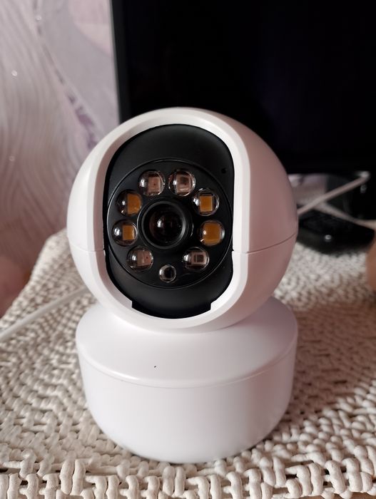 Вътрешна камера нова