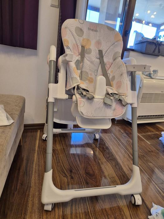 Стол за хранене Moni Bueno