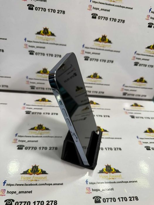 Hope Amanet P13 / iPhone 13 Pro / 128 GB
