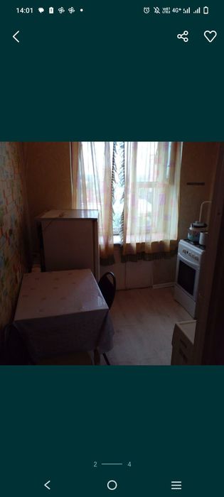 Квартира в Центре Цум март