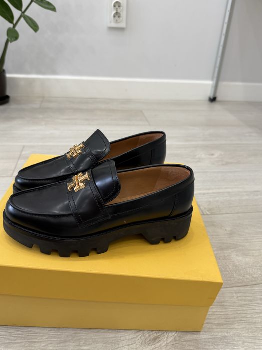 Женские лоферы Tory Burch USA