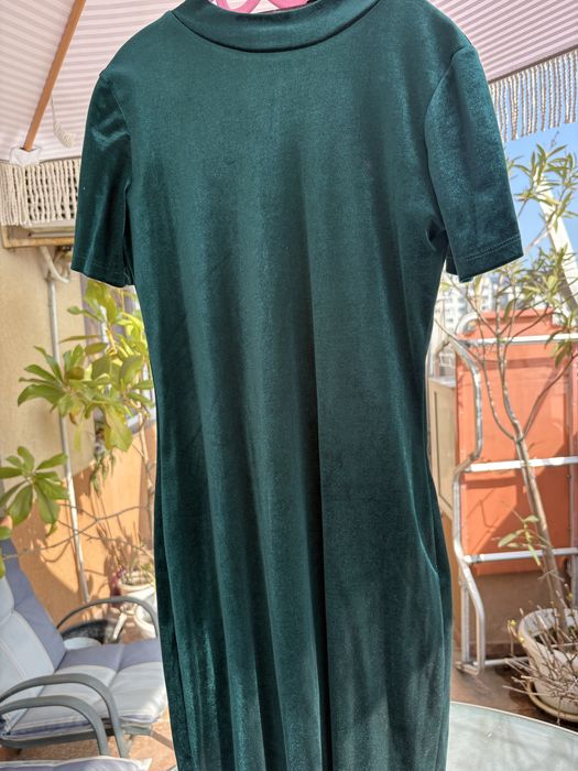 Рокля Stradivarius,Рокля Zara