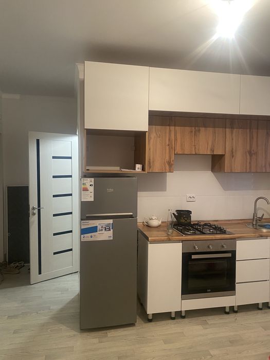 1 комнатная квартира