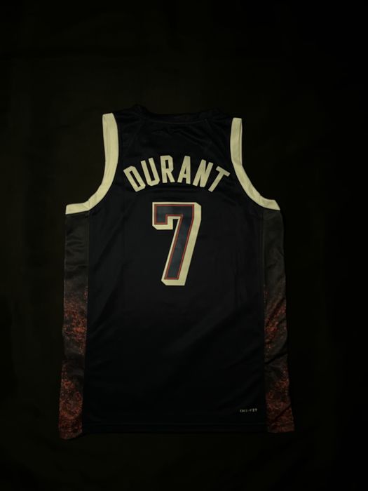 Kevin Durant, USA Jersey