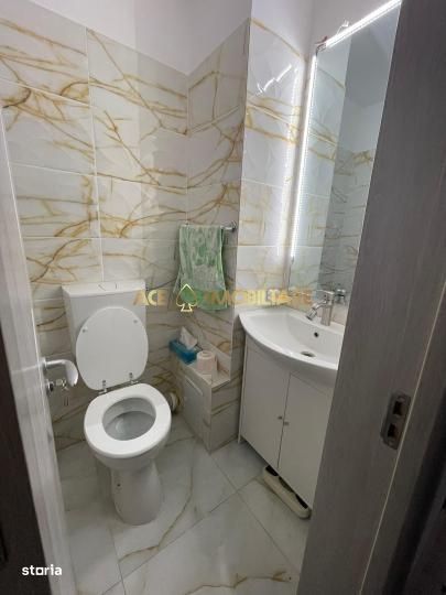 3 Camere de inchiriat | Decebal | Metrou | Mobilat | Utilat