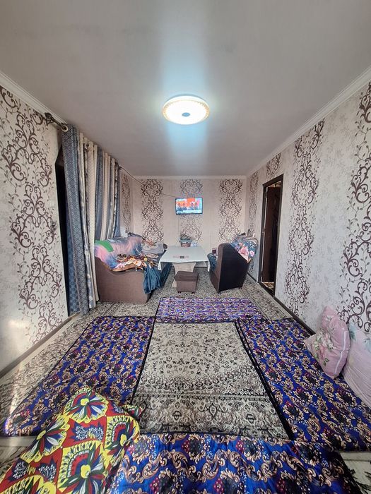 Киргили, Широтка сотув 2 хонали