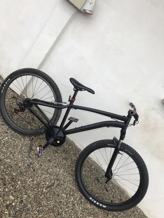 bicicleta bt’win
