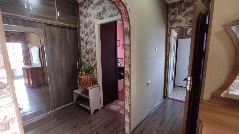 Продается квартира 2/3/4 квартира .