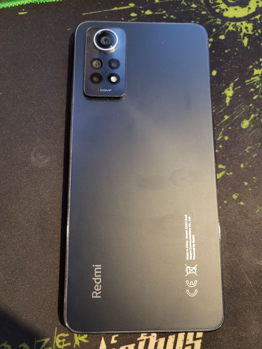 Продам Redmi note 12 pro на 256гб.