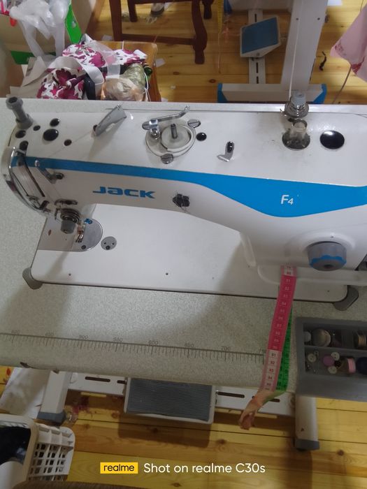 Jack arginal f4 tikishi zoʻr