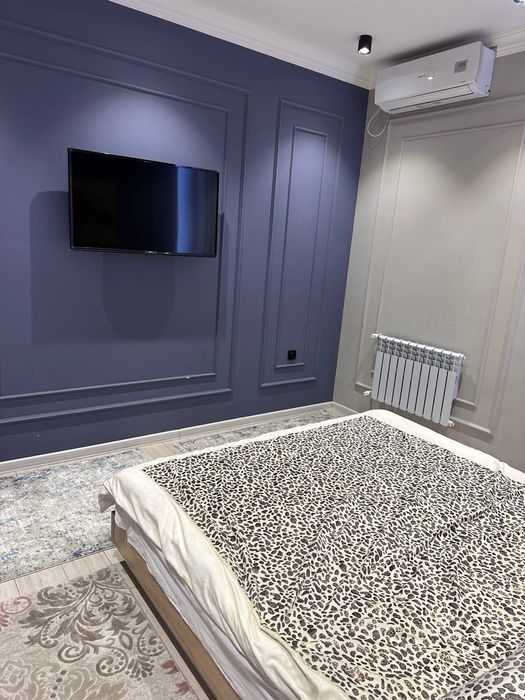 Sagbon  2 hona Novostroyka