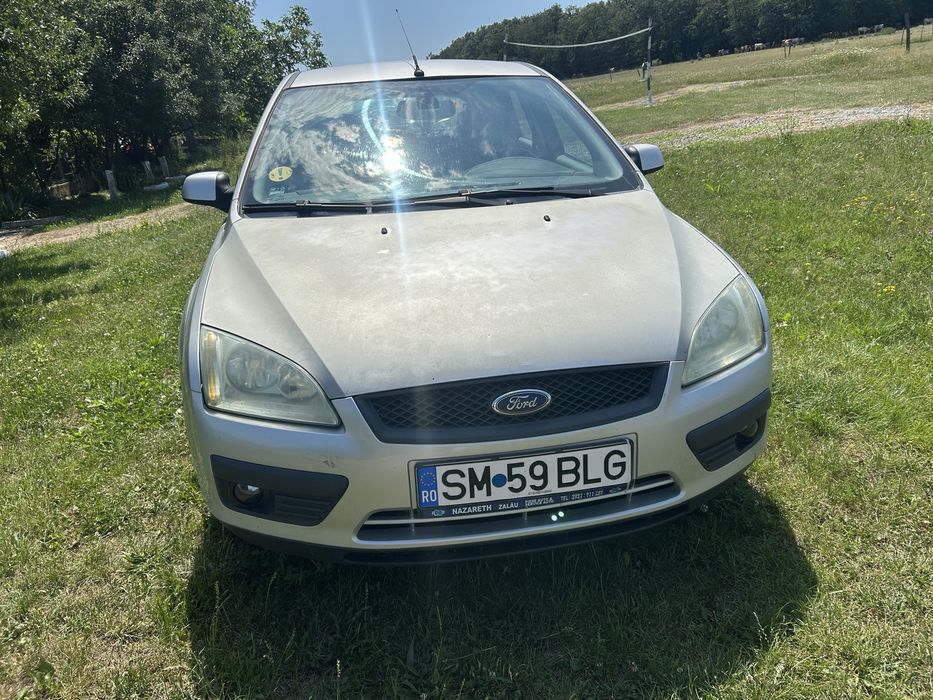 Vand ford focus 1.6 TDI