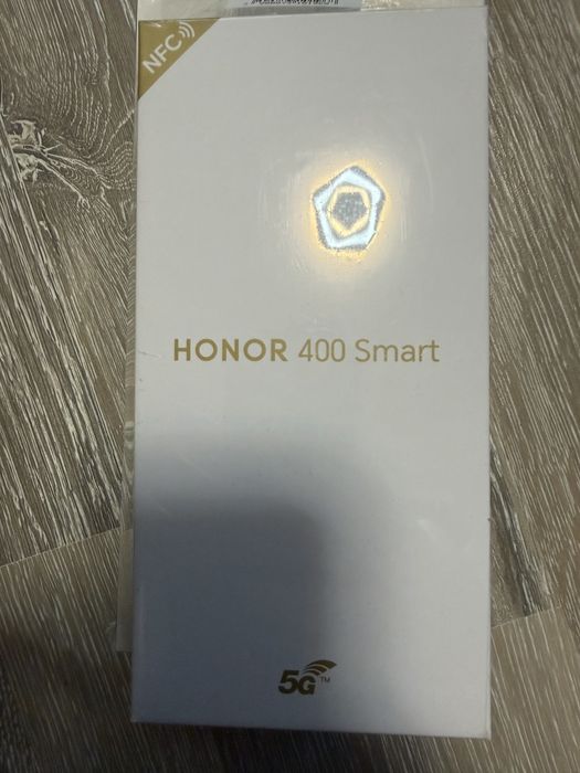 Смартфон Honor 400 smart
