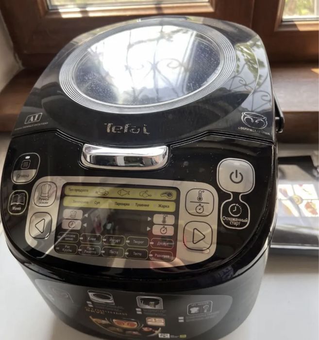 Продается мультиварка
