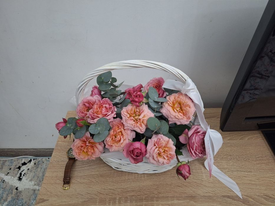 Цветы в хорошем состоянии!!!