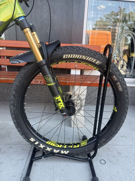 Планински велосипед Мекица Mondraker Размер 27.5/M