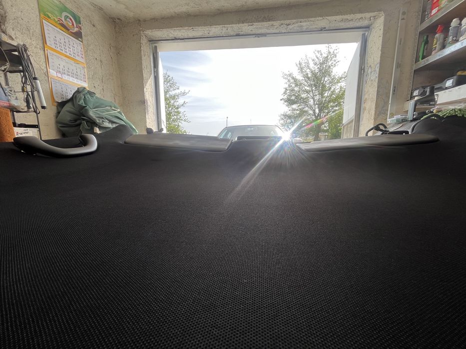 Готови Тавани и цели сетове за голф 4